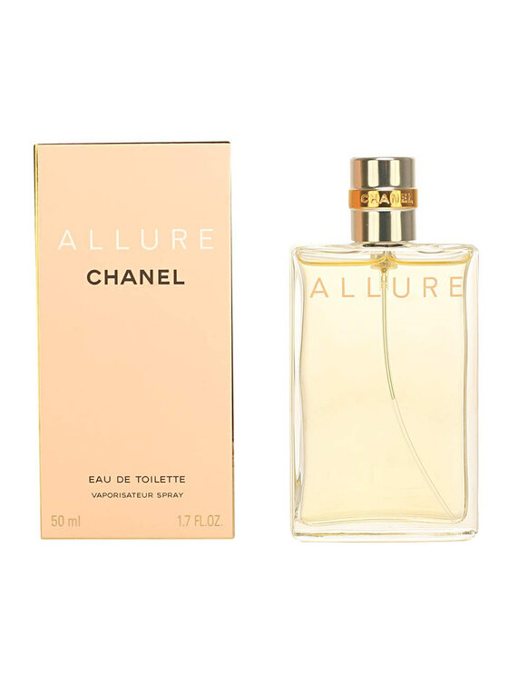 Chanel Chanel Allure Woda toaletowa