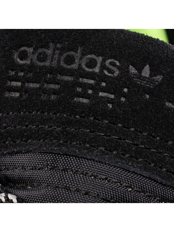 adidas adidas Снікерcи Nite Jogger EE5884 Чорний