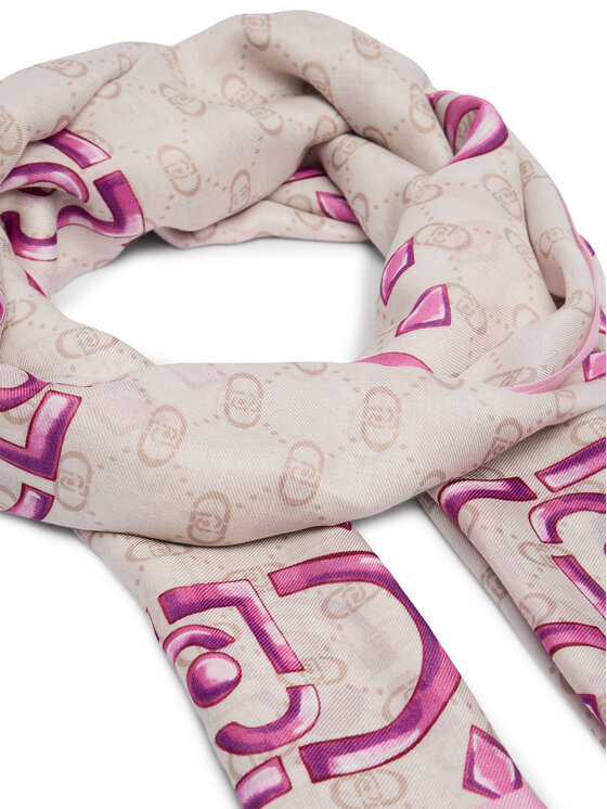 Liu Jo Liu Jo Schal 2A5029 T0300 Beige