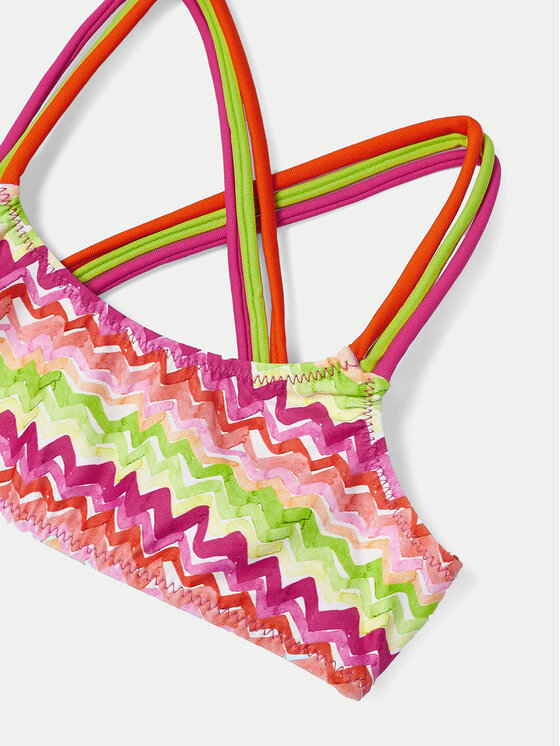 Mayoral Mayoral Costum de baie 3713 Colorat