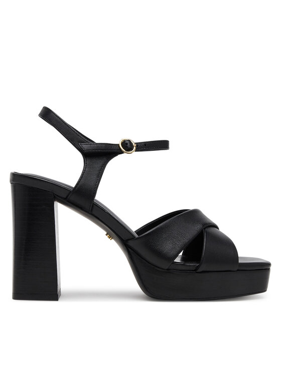 Gino Rossi Sandale ALIA-118081 Negru