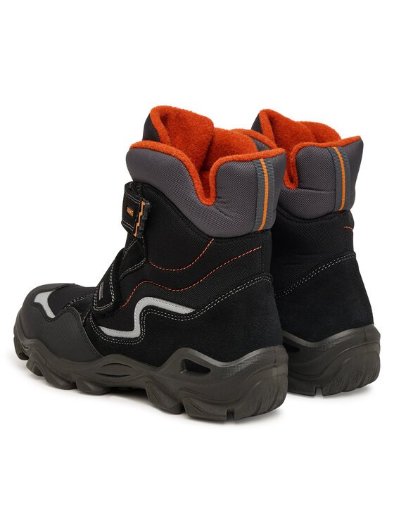 Primigi Primigi Snehule GORE-TEX 2392000 D Čierna