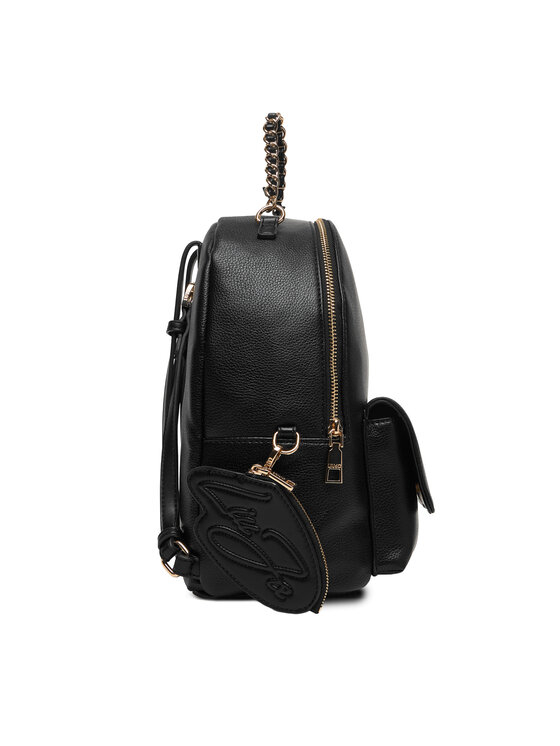 Liu Jo Liu Jo Rucksack AA6324 E1012 Schwarz