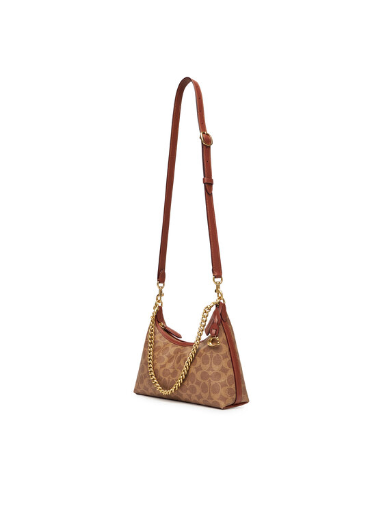 Coach Coach Сумка CAM26 B4XHG Коричневий