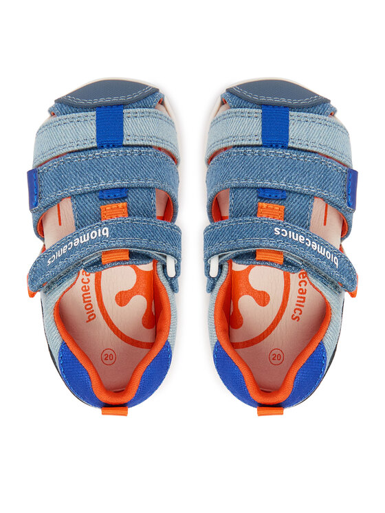 Biomecanics Biomecanics Sandaalid 262199 M Sinine