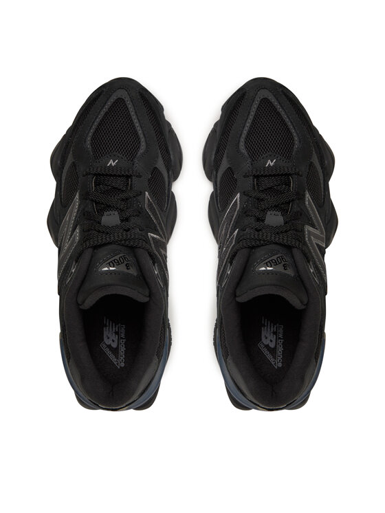 New Balance New Balance Sneakersy U9060ZGE Czarny