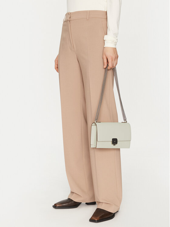 Calvin Klein Jeans Calvin Klein Jeans Torebka K60K612715 Écru
