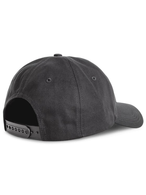 Calvin Klein Jeans Calvin Klein Jeans Καπέλο Jockey J Calvin Klein Jeans Cap M K40K400863 Μαύρο