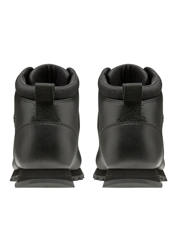Helly Hansen Helly Hansen Trekingová obuv The Forester Premium 12030 Čierna