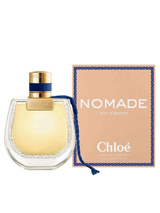 Chloé Chloé Chloe Nomade Nuit D'Egypte woda perfumowana 75ml dla Pań Woda perfumowana