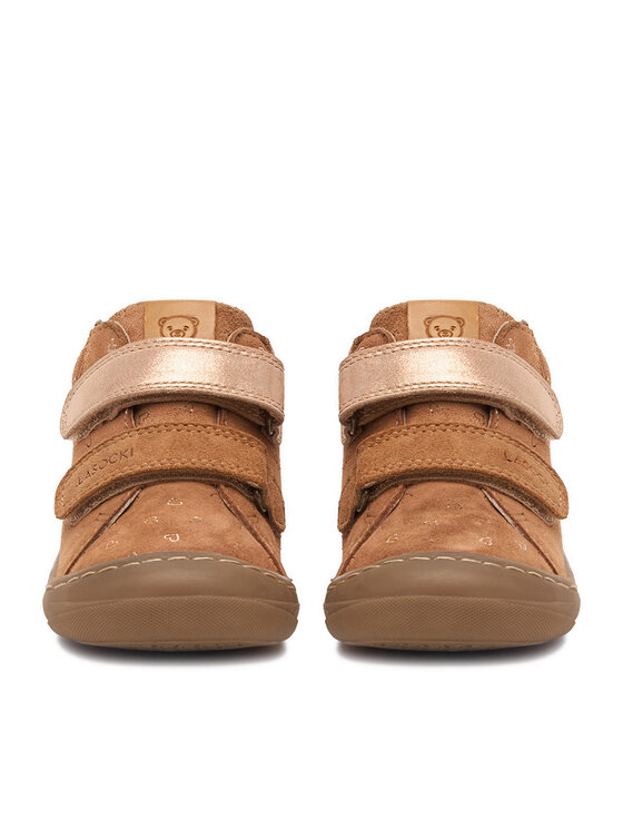 Lasocki Kids Lasocki Kids Κλειστά παπούτσια CEO- CI12-CRUISE-23(II)DZ Καφέ