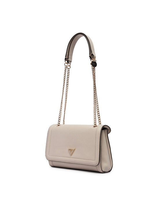 Guess Guess Torebka Noelle II HWZG96 72210 Beżowy