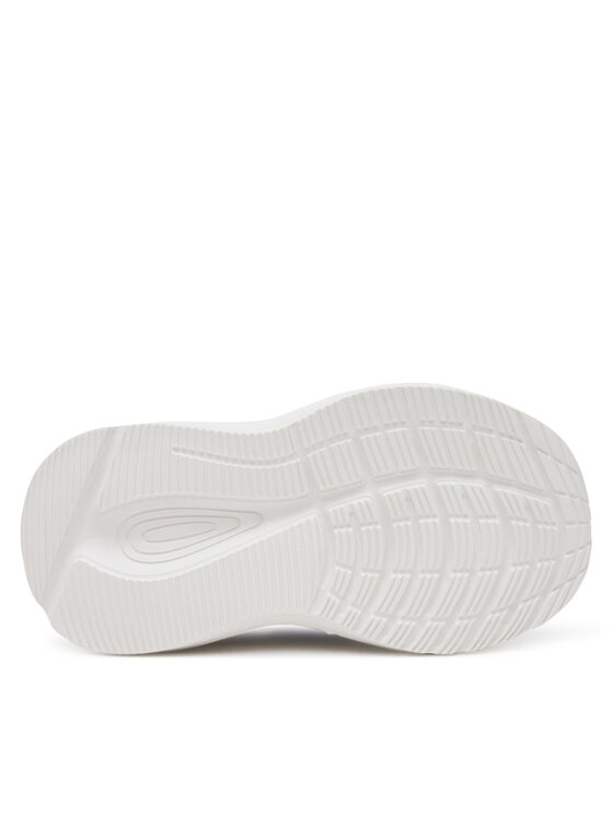 Calvin Klein Jeans Calvin Klein Jeans Tossud Low Cut Velcro 1A9-82026-1697X M Valge