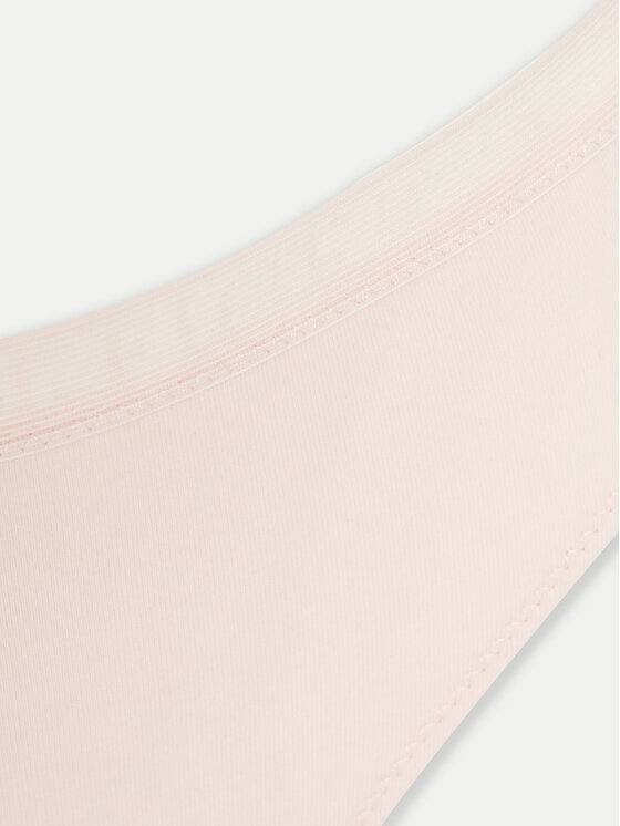 Tommy Hilfiger Tommy Hilfiger 3 db klasszikus alsó UW0UW05184 Színes
