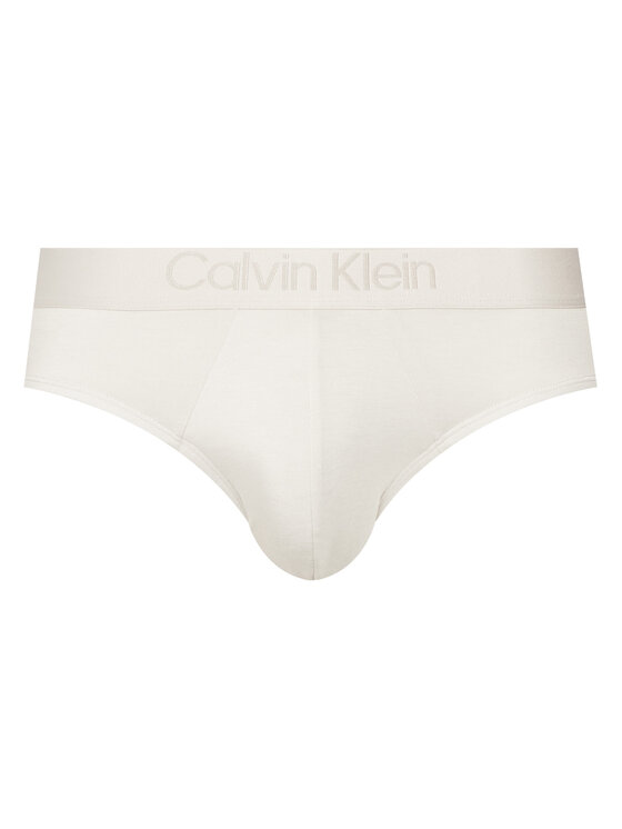Calvin Klein Underwear Calvin Klein Underwear Slips-Set 000NB3650A Bunt