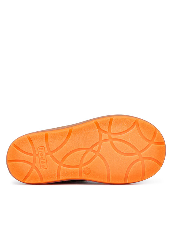 Froddo Froddo Bakancs G2110153-2 M Szürke