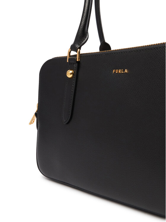 Furla Furla Geantă Giulia M WB01871 BX0460 CN O6000 Negru
