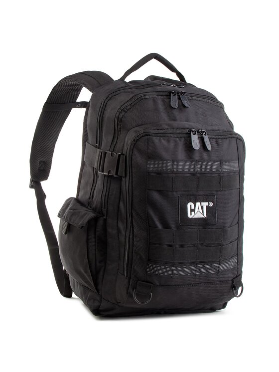 CATerpillar Plecak Backpack Advanced 8339301 Czarny Modivo.pl