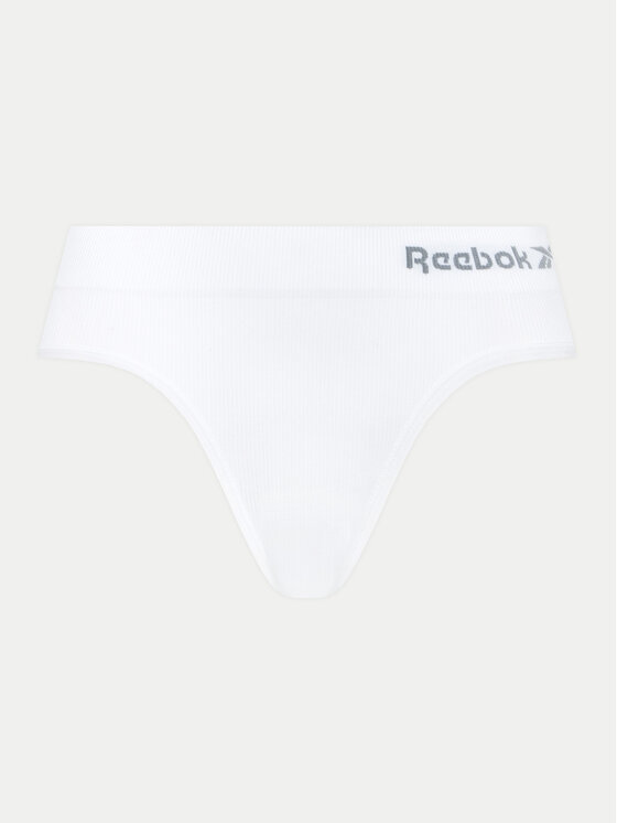 Reebok Reebok Set di 3 culotte classiche RAINA - AW24 (3-pack) Multicolore