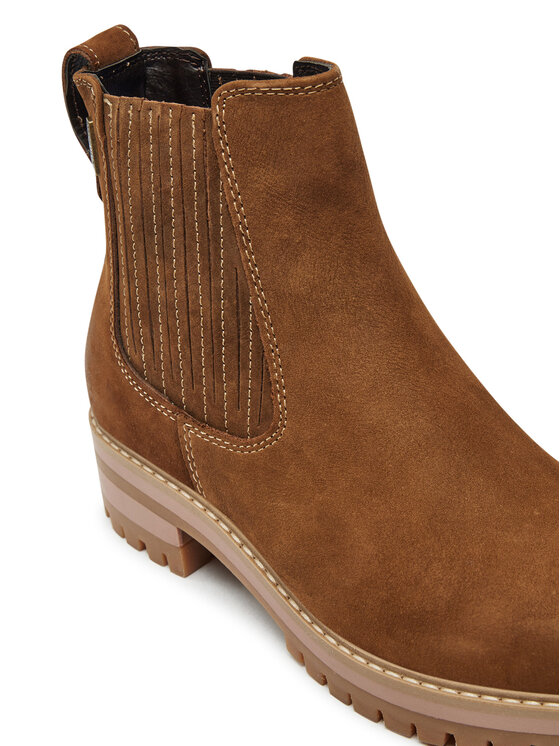 Wrangler Wrangler Poolsaapad Callie Women Mid 20243073 Pruun