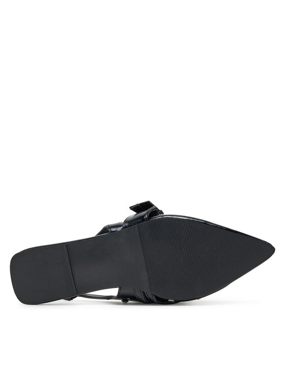 ONLY Shoes ONLY Shoes Sandale OnLaura-5 15340903 Crna