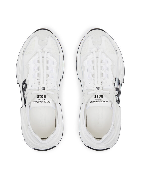 Dolce&Gabbana Dolce&Gabbana Snīkeri DA5119 AQ040 Balts