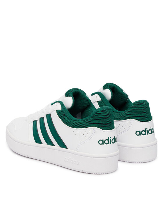 adidas adidas Sneakersy Hoops Classic KI1055 Bílá
