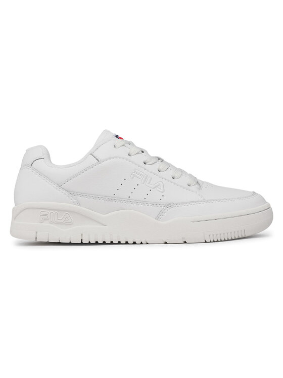Fila Fila Sneakersy Town Classic Wmn 101137.1FG Biały