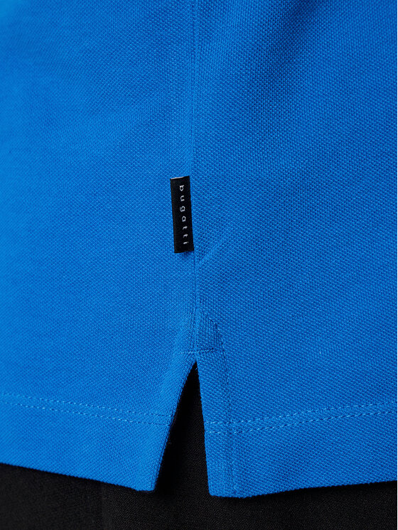 Bugatti Bugatti Polo 8150 55001A Zils Slim Fit