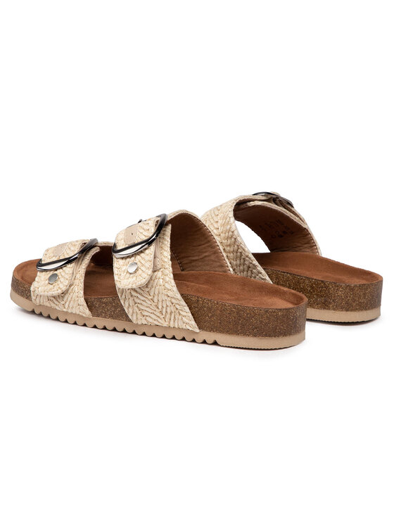 Ciabatte 72939 Beige