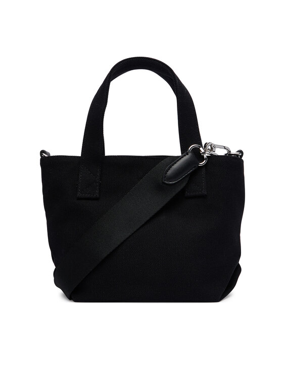 KARL LAGERFELD KARL LAGERFELD Handtasche B2W50074 Schwarz