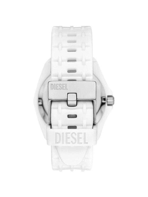 Diesel Diesel Zegarek DZ2244 Biały