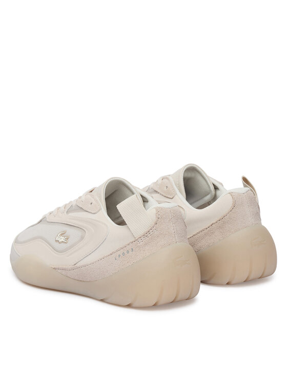 Lacoste Lacoste Sportcipők Side Low 51SFA0125 Fehér