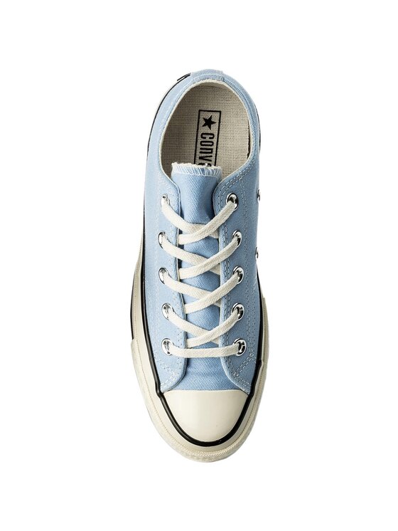 Converse Trampki Ctas 70 Ox 159624C Niebieski Modivo.pl