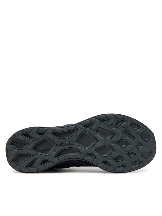 Merrell Merrell Bakancs SKYQUEST TREK 1TRL J032955 Fekete