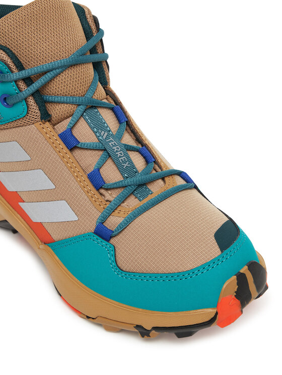 adidas adidas Trekking Terrex Ax4r Mid JP9993 Smeđa