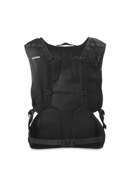 Salomon Salomon Jooksuseljakott Cross 12 LC2185700 Must