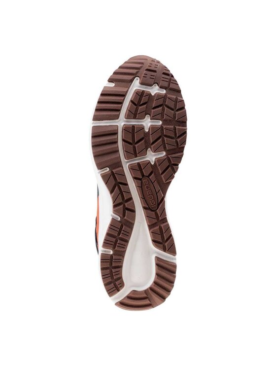 Iguana Iguana Sneakersy Gambo Granatowy
