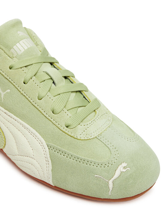 Puma Puma Superge Speedcat OG 398846 48 Zelena
