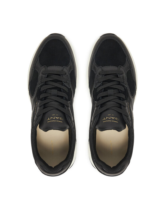 Gant Gant Tenisice 31531049 Crna