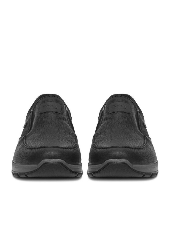 Rieker Rieker Cipele 03651-00 Crna