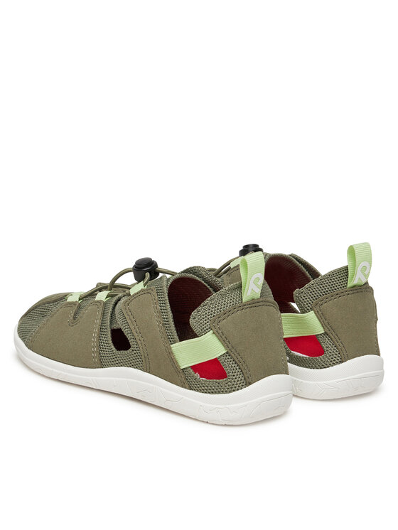 Reima Reima Sandalen Valoa 5400157B Khakifarben