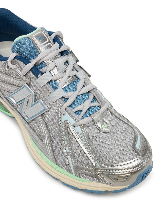 New Balance New Balance Snīkeri U1906RCR Pelēks