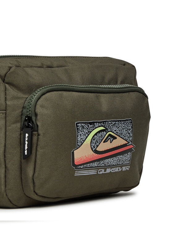 Quiksilver Quiksilver Ľadvinka QUIC-M-004-07 Kaki
