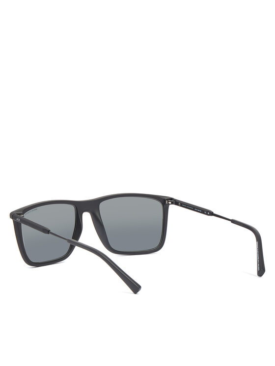 Armani Exchange Armani Exchange Sonnenbrillen 0AX4160S 807887 Schwarz
