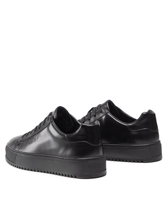 Rage Age Rage Age Sneakers RA-22-05-000302 Schwarz