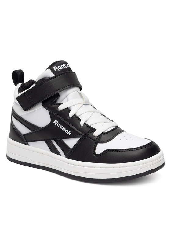 Reebok Reebok Sneakersy PRIME 2.0 MIDCUT 100222995 Czarny