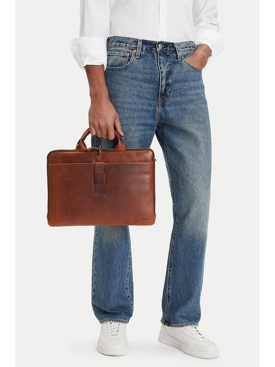 JOOP! JOOP! Porta PC Loreto 4140005182 Marrone