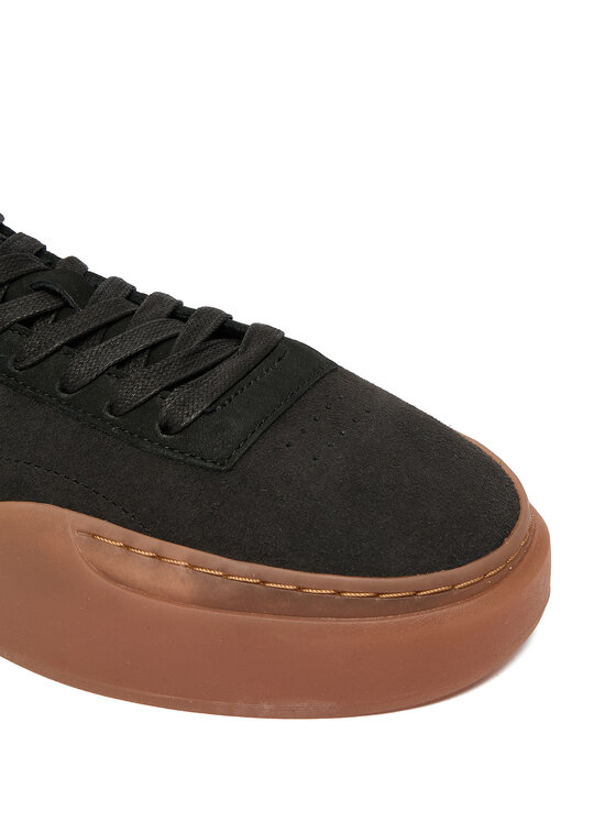 Lacoste Lacoste Сникърси Aura 7-50SMA0141 Черен