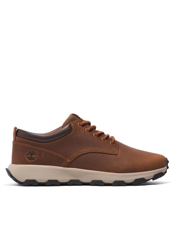 Timberland Snīkeri Winsor Park Pt Ox TB0A5YD5F131 Brūns